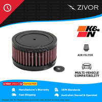 New K&N Performance Air Filter For Yamaha XV250 V-Star 249 #YA-2588