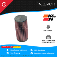 K&N Air Filter Round For Yamaha YXR450 Rhino Auto 4x4 Special Ed. 450 #YA-6504