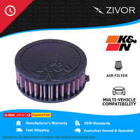 K&N Air Filter Tapered Conical For Yamaha XVS650 V-Star Custom 650 #YA-6598