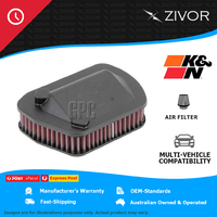 New K&N Air Filter For Yamaha SCR950 942 #YA-9514