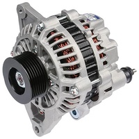 MXA320 - OEX Alternator 12V 100A For Mitsubishi Style *By Zivor*