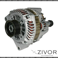 New GENUINE Alternator For Holden Berlina Ve Series 1 6.0l Gen4 L98 #MXA330
