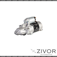 MXS2001-OEX Starter Motor 12V 12Th CW Mitsubishi Style For FORD Ranger, PX