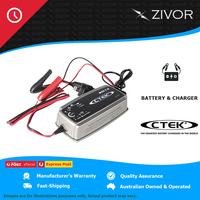 New CTEK Battery Charger 12V 7Amp .998kg - 5 Year Warranty MXS7.0