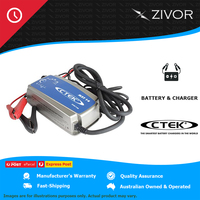 New CTEK Battery Charger 24V 14Amp 2.3kg - 2 Year Warranty MXT14