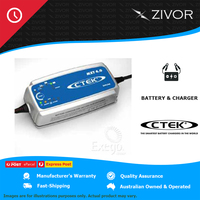 New CTEK Battery Charger 24V 4Amp 1.05kg - 2 Year Warranty MXT4.0