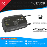 New CTEK Battery Charger 12V 15Amp 2kg - 2 Year Warranty PRO15S