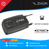 New CTEK Battery Charger Pro 25Amp 2kg - 2 Year Warranty PRO25S