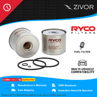 New RYCO Fuel Filter For TATA TELCOLINE 1998-2004 #R2132P