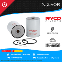 New RYCO Fuel Filter Cartridge For VOLVO CONSTRUCTION L35B 3.1L D3D R2388P