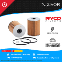 New RYCO Fuel Filter Cartridge .24kg original manufacturer standard R2408P