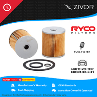 New RYCO Fuel Filter Cartridge For ISUZU ELF KS32 3.9L 4BD1 R2411PA