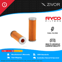 New RYCO Fuel Filter Cartridge original manufacturer standard R2417P