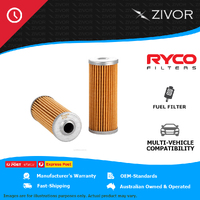 New RYCO Fuel Filter Cartridge original manufacturer standard R2447P