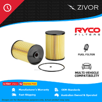 New RYCO Fuel Filter Cartridge For MITSUBISHI FUSO AERO MS86 21.2L 8M21 R2603P
