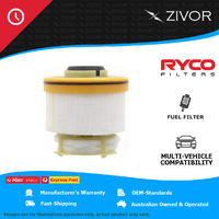 New RYCO Fuel Filter Cartridge For TOYOTA HIACE KDH222R 2.5L 2KD-FTV R2619P