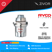 New RYCO Fuel Filter Cartridge For SUBARU OUTBACK B3A BH 3.0L EZ30D R2626P