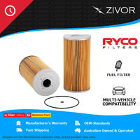 New RYCO Fuel Filter Cartridge For HINO RANGER JHDFG8J 7.7L J08E R2692P