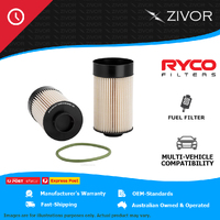 New RYCO Fuel Filter For IVECO DAILY 65C17 3.0L F1CE Euro 3/4 R2705P