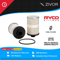 New RYCO Fuel Filter Cartridge .185kg original manufacturer standard R2714P