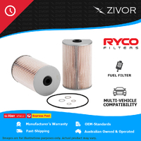New RYCO Fuel Filter Cartridge For ISUZU GIGA EXD455 15.7L 6WG1 R2763P