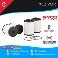 New RYCO Fuel Filter Cartridge For HOLDEN CAPTIVA CG 2.2L Z22D1 R2768P