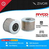 New RYCO Power Steering Filter For KENWORTH T610 14.9L X15 R2788P