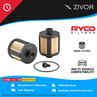 New RYCO design philosophy Urea Filter For VOLVO BUS/TRUCK FE 7.2L D7F R2805P