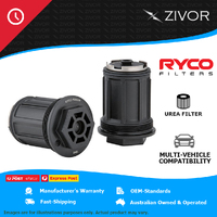 New RYCO Heavy Duty Urea Filter For MERCEDES-BENZ HEAVY ACTROS 2644 1 R2807P
