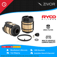 New RYCO design philosophy Urea Tank Filter For SCANIA S650 15.6L DC16 R2836P