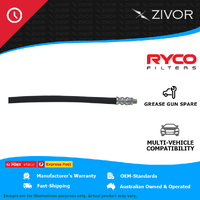 New RYCO Flexible Point Extension 18 460mm Grease Gun Spare R4101