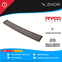 New RYCO Cabin Air Filter For BMW X3 E83 2.0d 2.0L N47 D20 A RCA110C