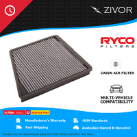 New RYCO Cabin Air Filter For MERCEDES-BENZ E350 S211 3.5L M272 RCA136C