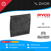 New RYCO Cabin Air Filter For TOYOTA FJ CRUISER GSJ15R 4.0L 1GR-FE RCA152C