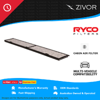 New RYCO Cabin Air Filter For BMW 325i E90 2.5L N52 B25 AF RCA198C