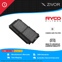 New RYCO Microshield Cabin Air Filter For MAZDA MAZDA3 BL 2.2L R2 RCA232MS