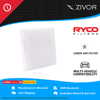New RYCO Cabin Air Filter For MAZDA CX-9 TB 3.7L Duratec MZI RCA247P