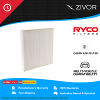 New RYCO Cabin Air Filter For HONDA CITY GM 1.5L L15Z1 RCA251P