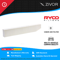New RYCO Cabin Air Filter For JEEP GRAND CHEROKEE GEN3 WH-WK 6.1L ESF RCA272P
