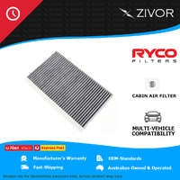 New RYCO Cabin Air Filter For LAND ROVER RANGE ROVER SPORT L320 SDV6 RCA289C