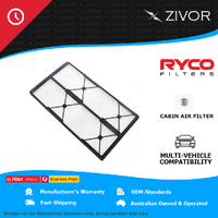 New RYCO Cabin Air Filter For MERCEDES-BENZ VITO 638 112CDI 2.2L OM611 RCA309P
