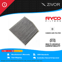 New RYCO Cabin Air Filter For MERCEDES-BENZ GLA180 X156 1.6L M270 RCA315C