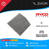 New RYCO Cabin Air Filter For MERCEDES-BENZ GLA180 X156 1.6L M270 RCA315C New RYCO Cabin Air Filter For MERCEDES-BENZ GLA180 X156 1.6L M270 RCA315C