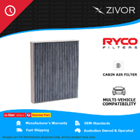 New RYCO Cabin Air Filter For FORD MONDEO MD 2.0L Ecoboost TNCD TNCF RCA330C