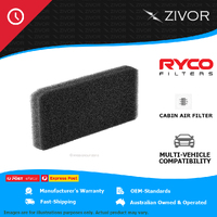 New RYCO Cabin Air Filter For VOLVO BUS/TRUCK FE 7.1L D7E RCA367P