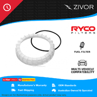 New RYCO Fuel Filter Locking Ring For TOYOTA COROLLA ZRE152R 1.8L 2ZR-FE RFA105