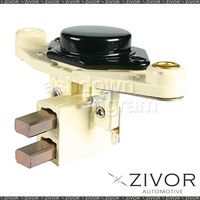 OEX Alternator Regulator 12V - Internal To Suits Bosch #RGX0001