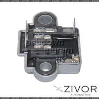 OEX Alternator Regulator 12V –– Internal To Suit Denso #RGX2027