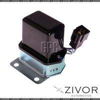 OEX Alternator Regulator 12V - External To Suits Denso #RGX2029