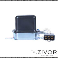 OEX Alternator Regulator 12 V - External To Suit Denso #RGX2032